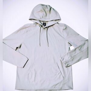 NWOT Super Soft MEMBERS MARK LONG SLEEVE FLEECE HOODIE SIZE XL